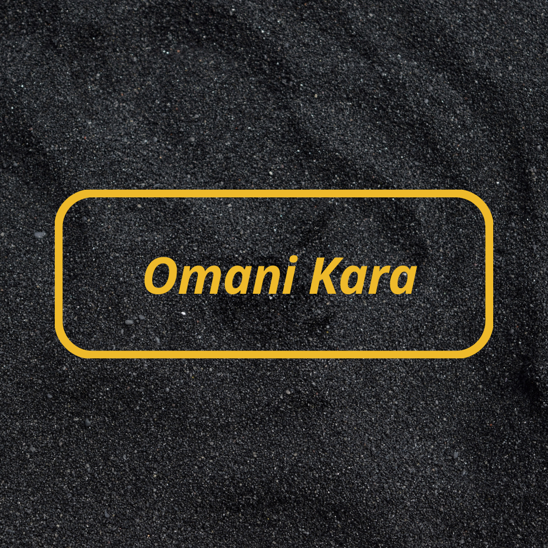 Omani Kara